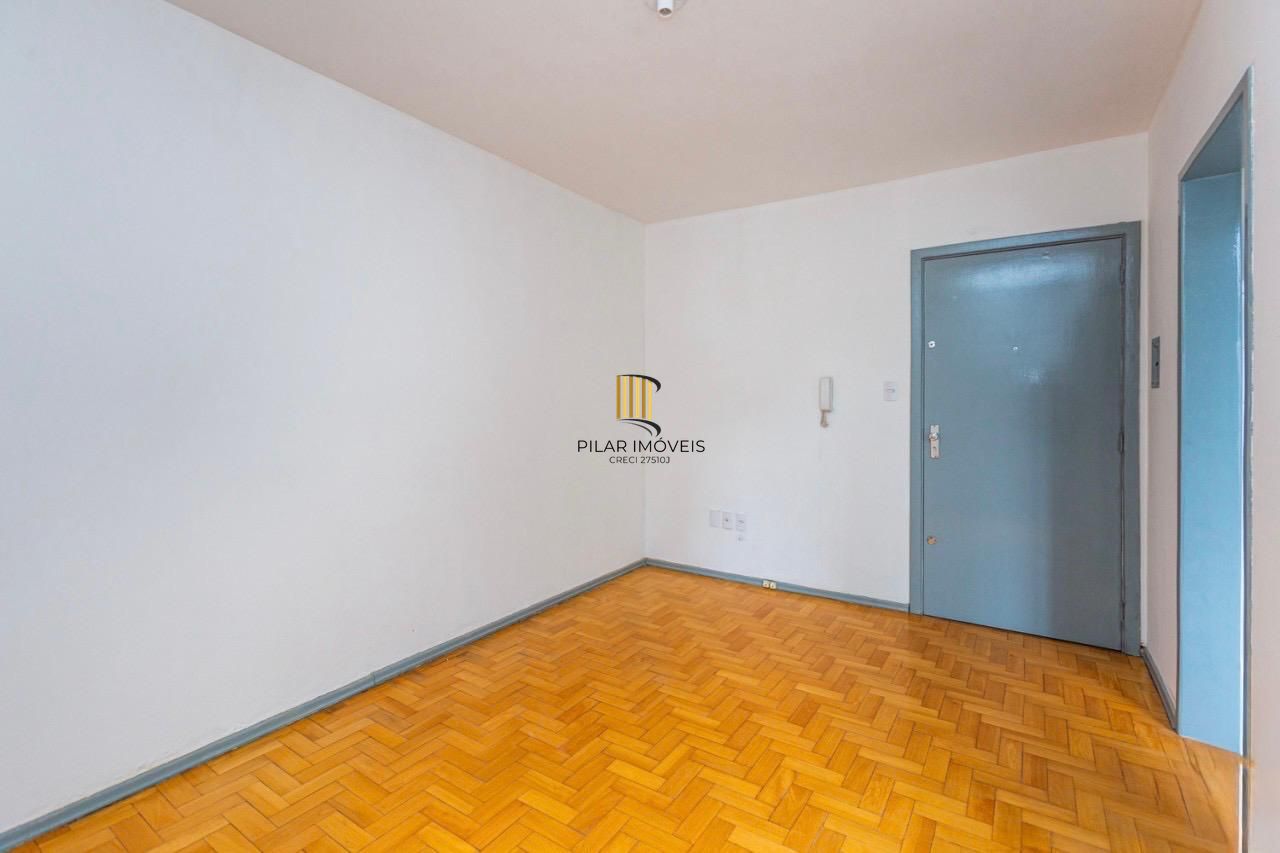 Apartamento 1 dormitório no bairro Floresta