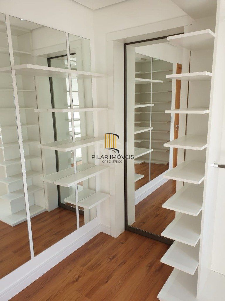 Apartamento 2 dormitórios no bairro Passo da Areia