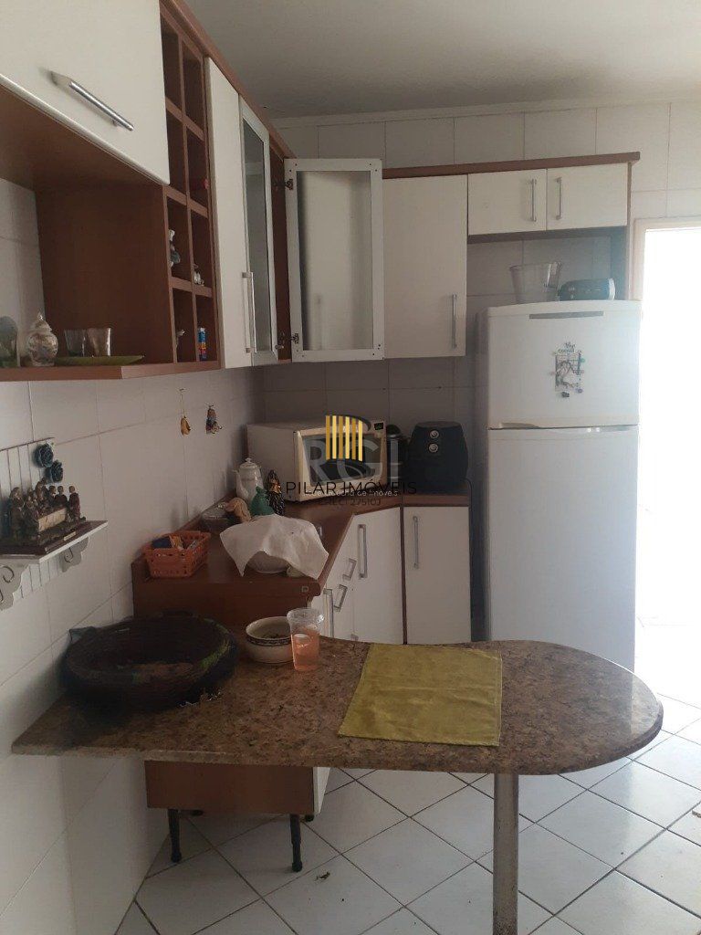Casa 3 dormitórios no bairro Jardim Lindóia