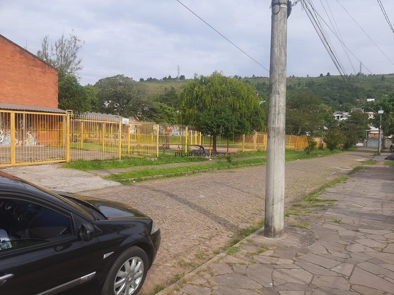 Terreno no Morro Santana Junto Av. Protásio Alves