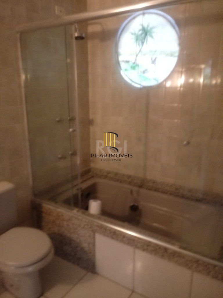 Casa para Venda - 300m², 3 dormitórios, sendo 1 suites, 5 vagas - Jardim Itu
