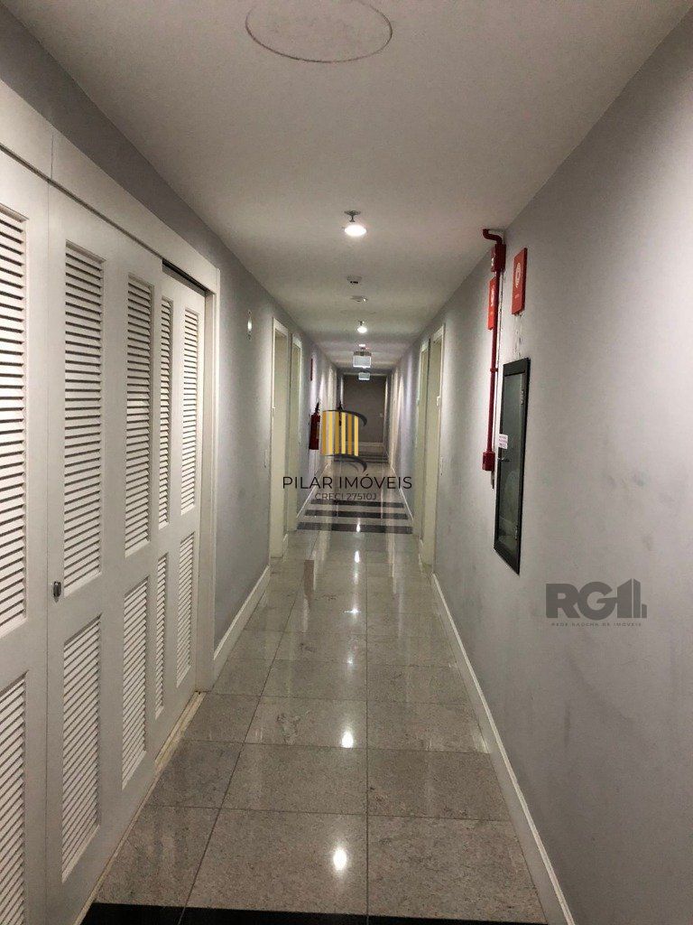 Sala Comercial no bairro Floresta
