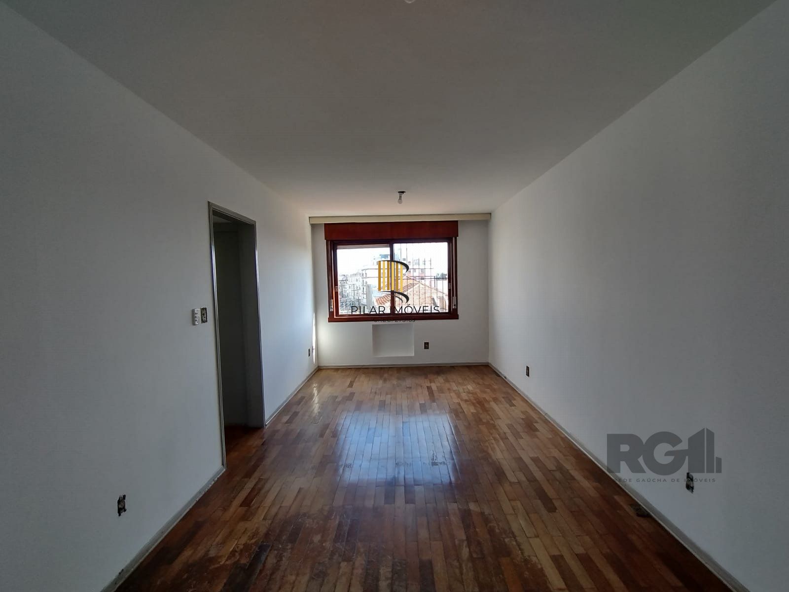 Apartamento 2 dormitórios no bairro Petrópolis