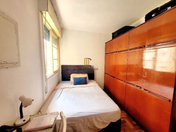 Apartamento 3 dormitórios no Petrópolis