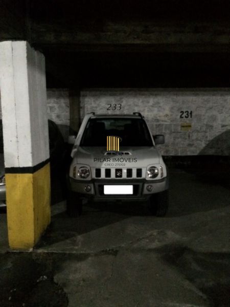 Box para Venda - 13.51m²,  Independência