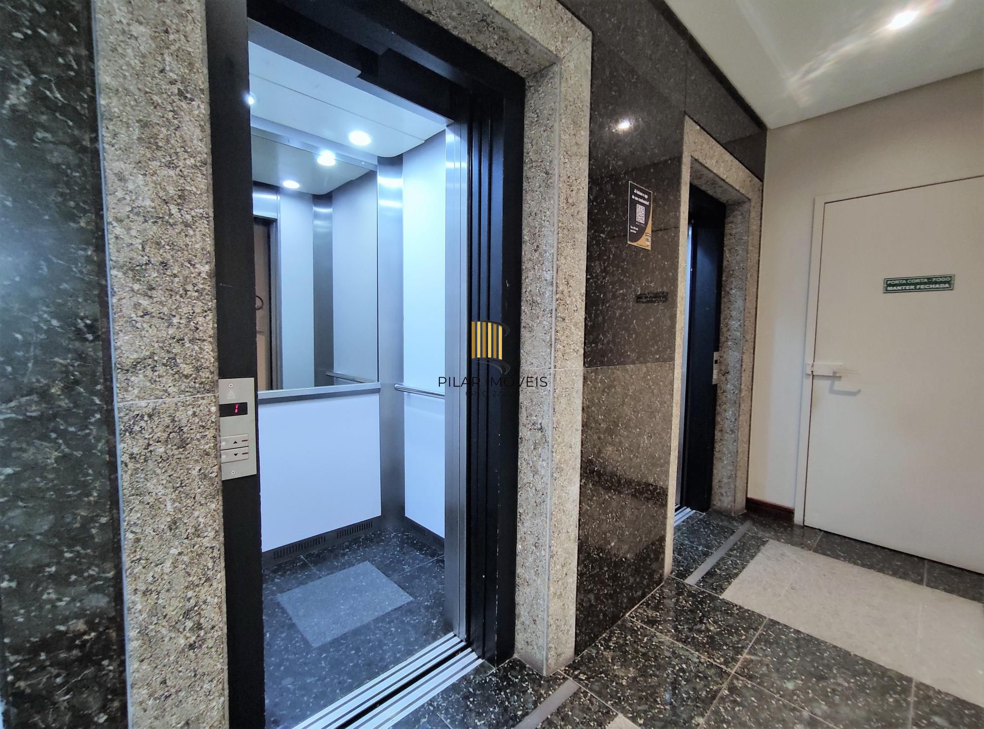 BAIRRO AUXILIADORA | 190M2 PRIVATIVOS | ANDAR ALTO