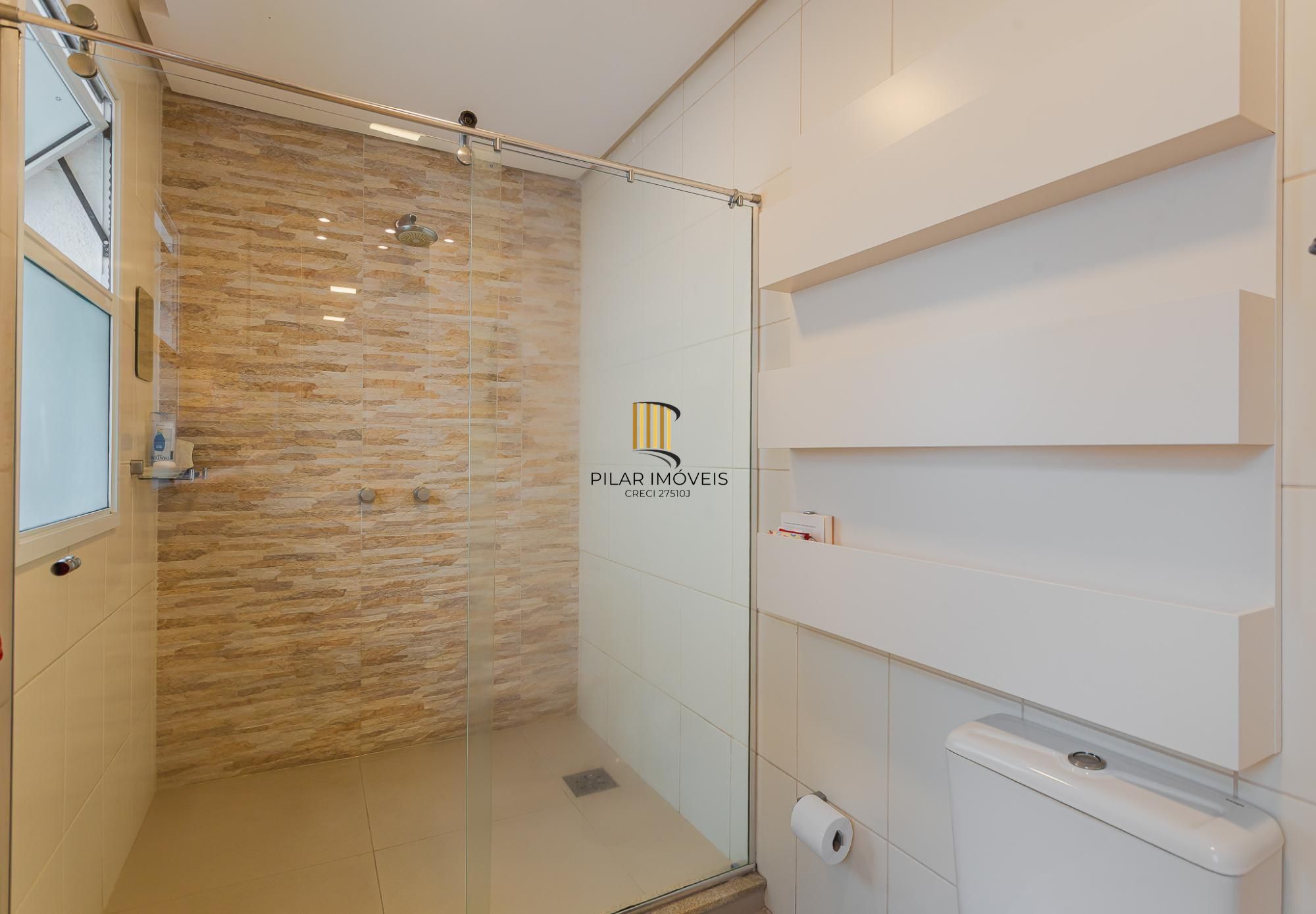 CONDOMINIO ATMOSFERA - CASA MOBILIADA DE 4 SUÍTES COM 4 VAGAS