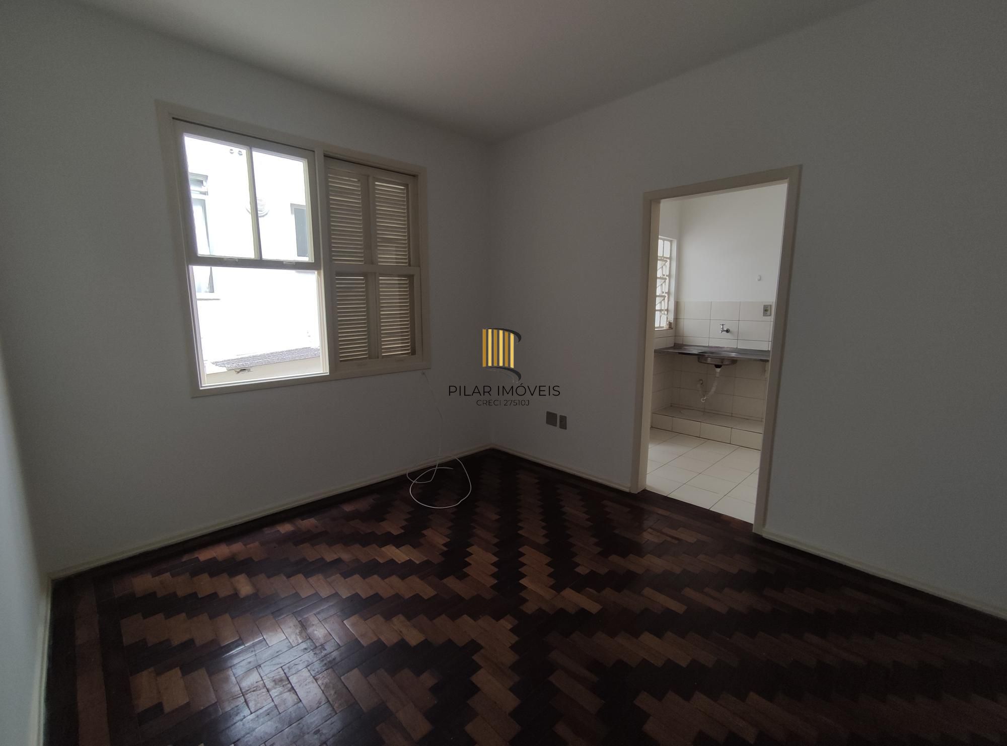 APARTAMENTO 1 DORMITÓRIO | ÚLTIMO ANDAR | DESOCUPADO - Pilar Imóveis