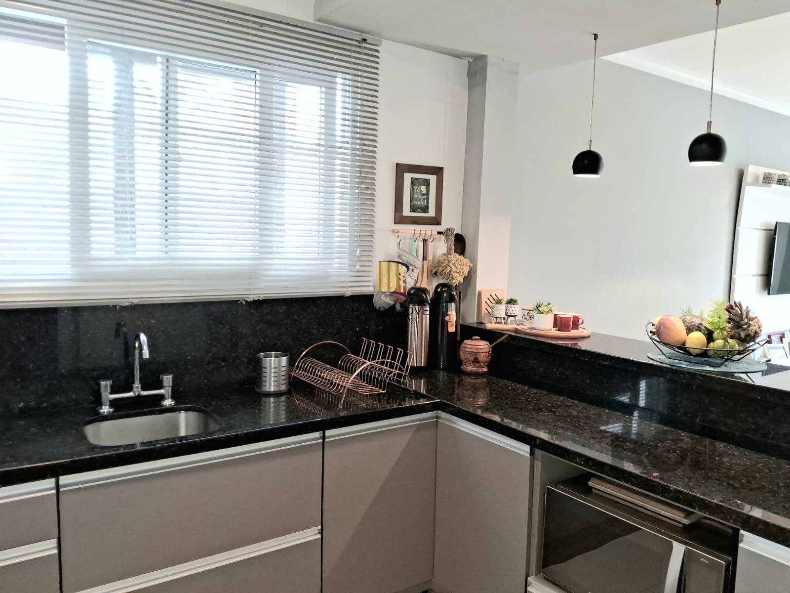 Casa no Condomínio Chácara das Nascentes