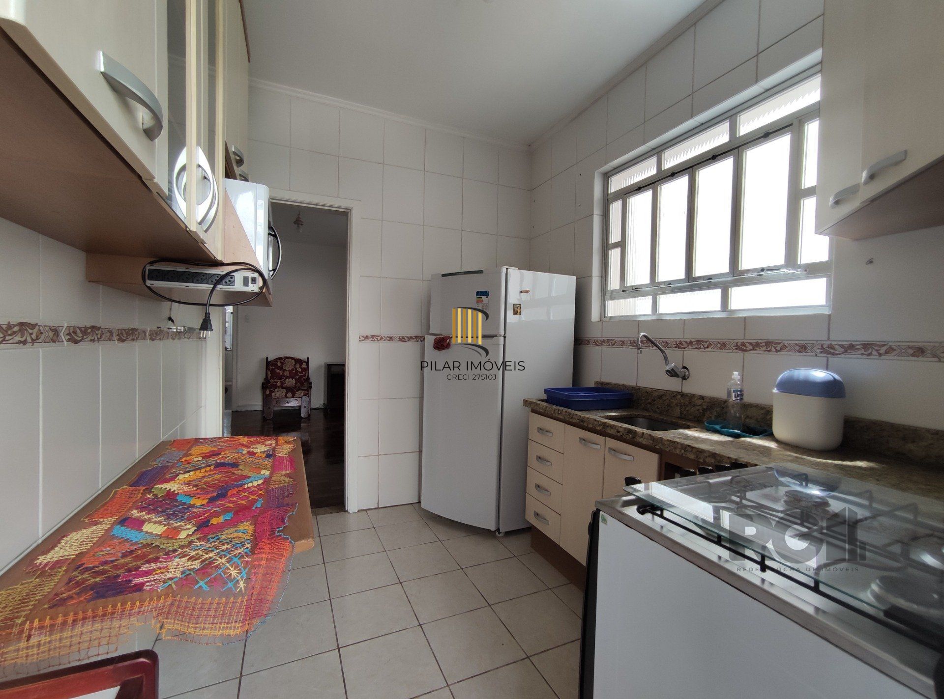 Prédio Residencial no bairro São João