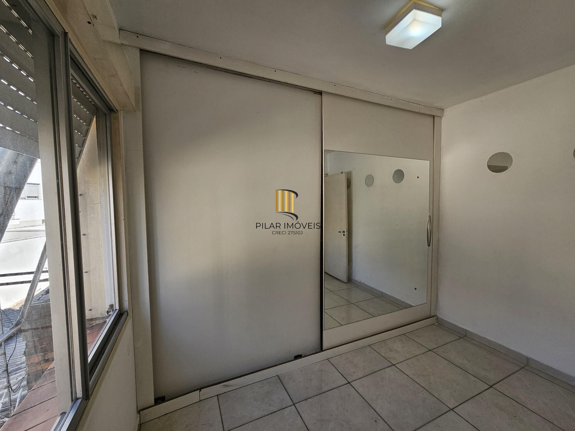 Próximo Zaffari Higienópolis | Apartamento 1 Dormitório
