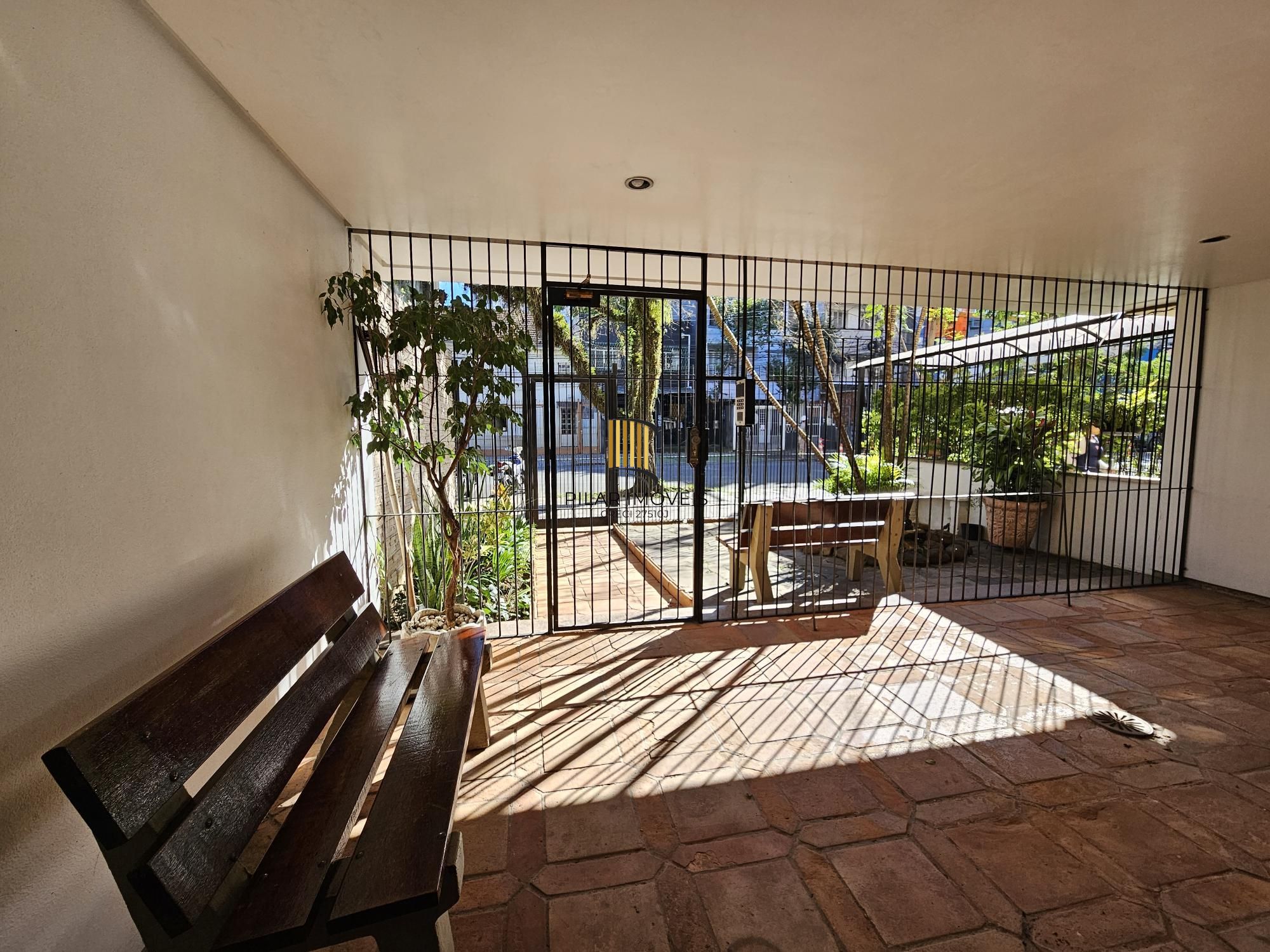 Apartamento 01 dormitório  na Cidade Baixa em Porto Alegre