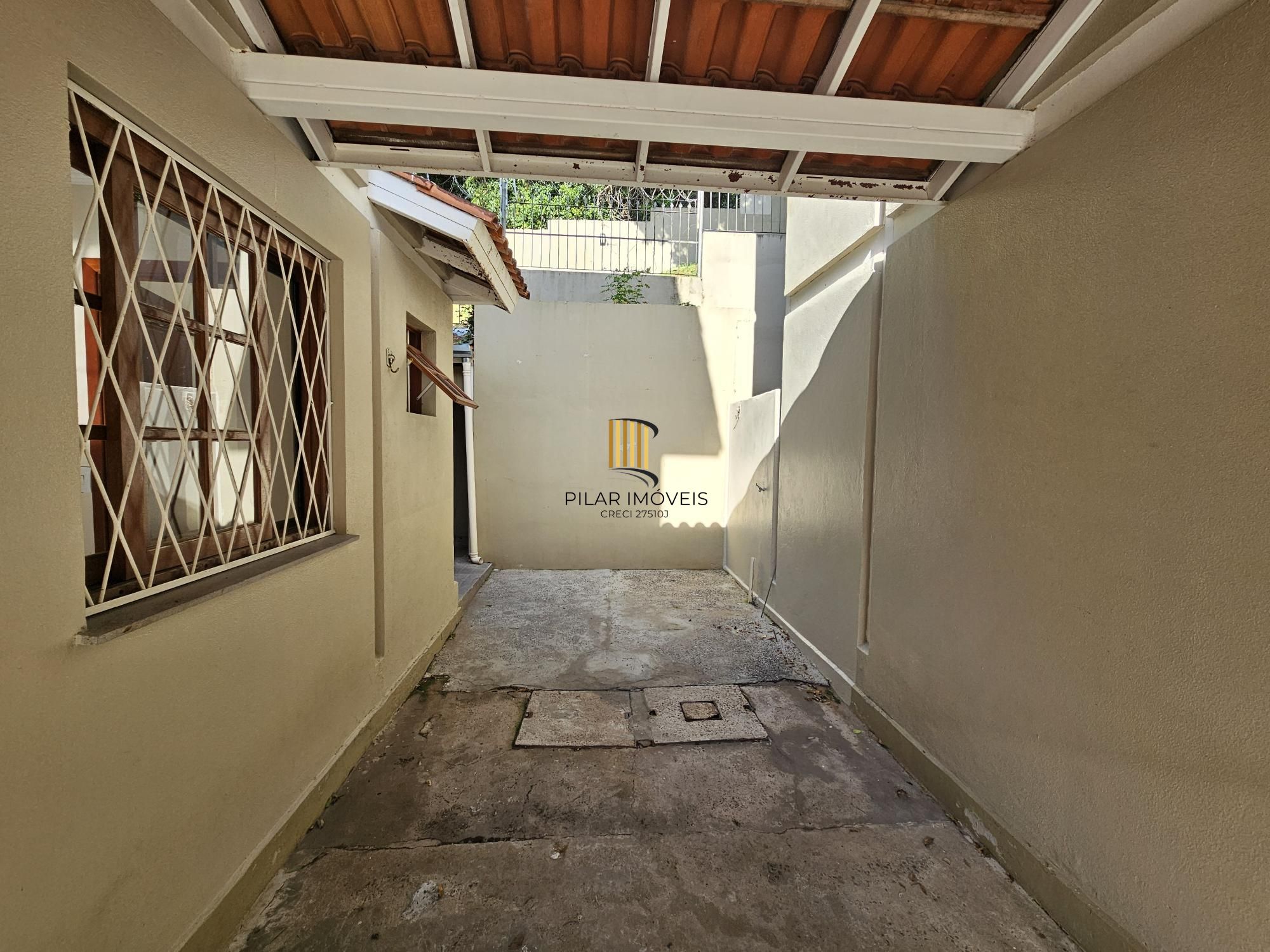 CASA EM CONDOMÍNIO PERTINHO DA OSCAR PEREIRA