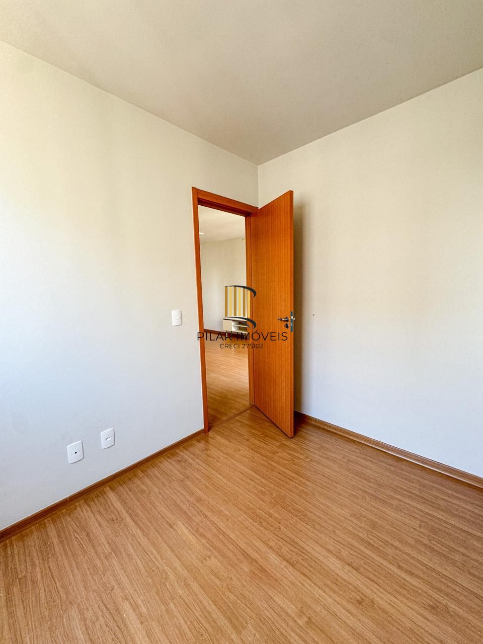Apartamento 2 dormitórios no bairro Parque Santa Fé