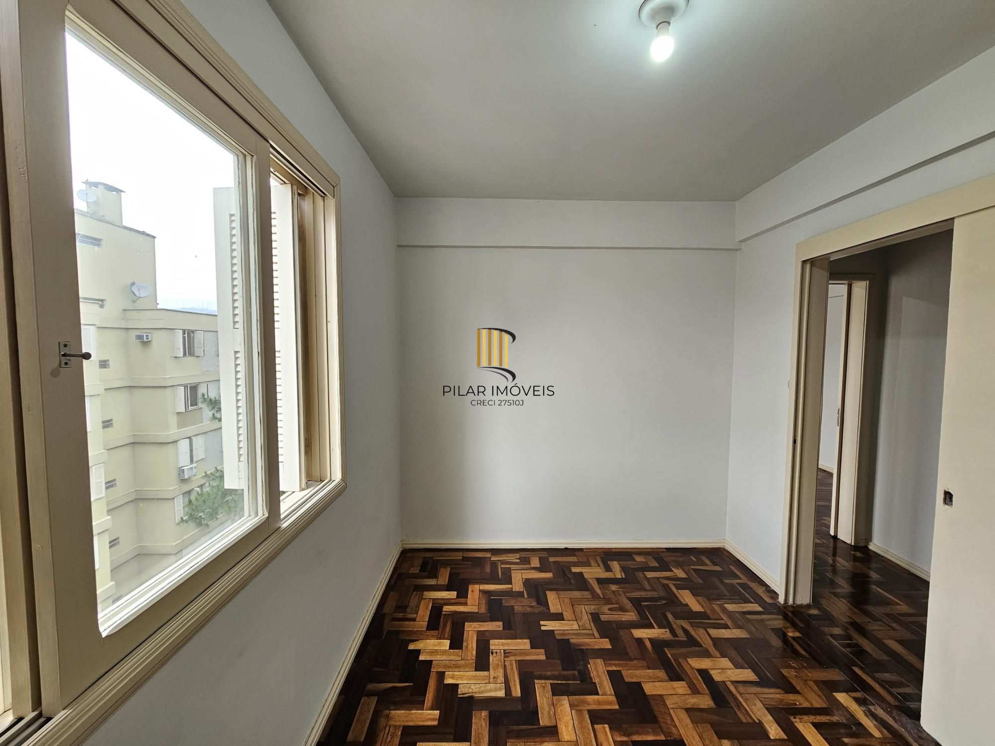 JARDIM BOTANICO | ULTIMO ANDAR