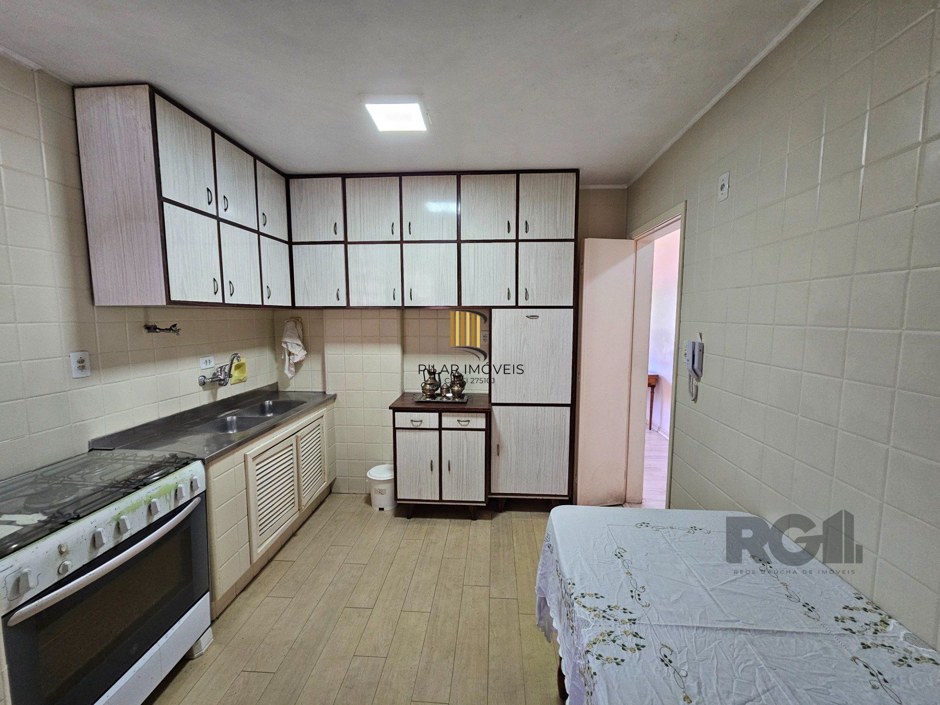 Apartamento 3 dormitórios no bairro Centro Histórico