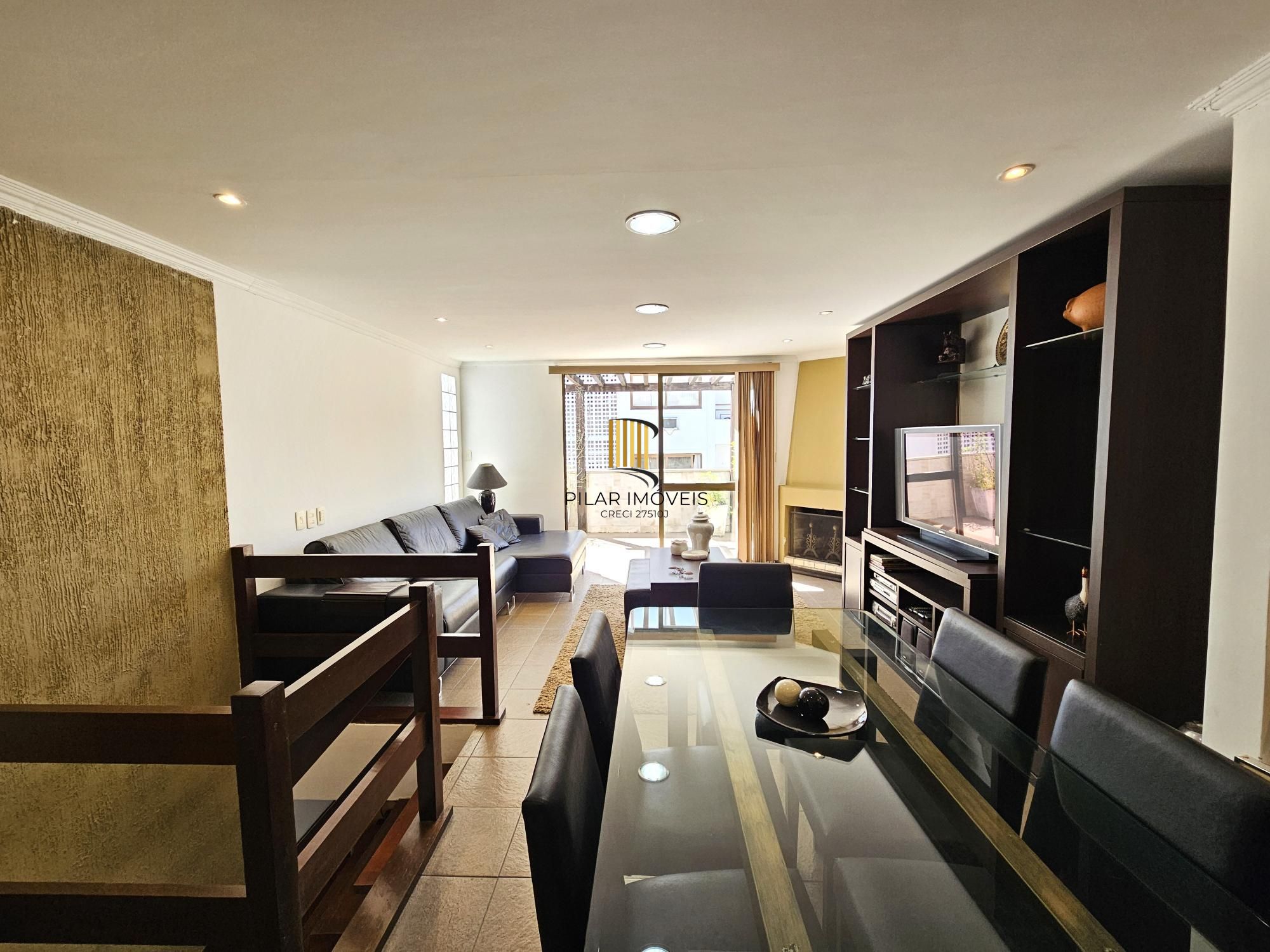 COBERTURA BOM FIM | PRÓXIMO A REDENÇÃO E UFRGS