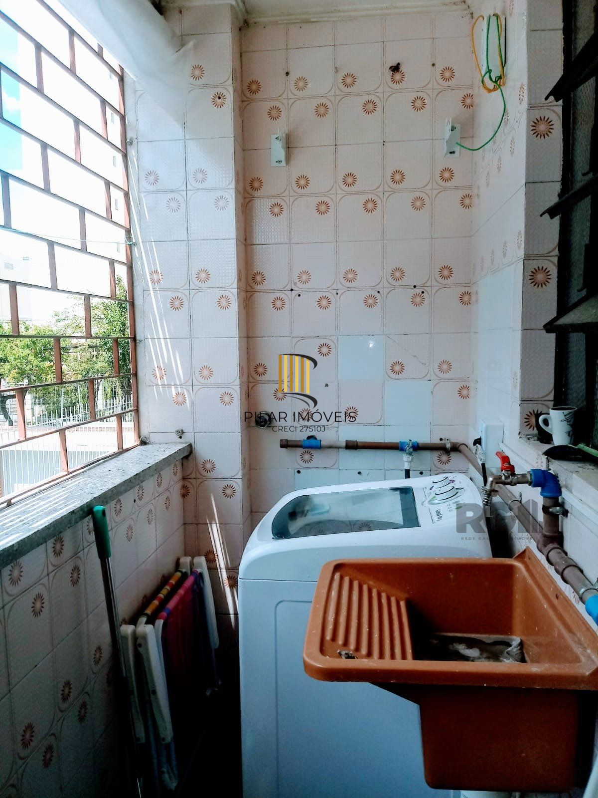 Apartamento 2 dormitórios no bairro Jardim  Botânico