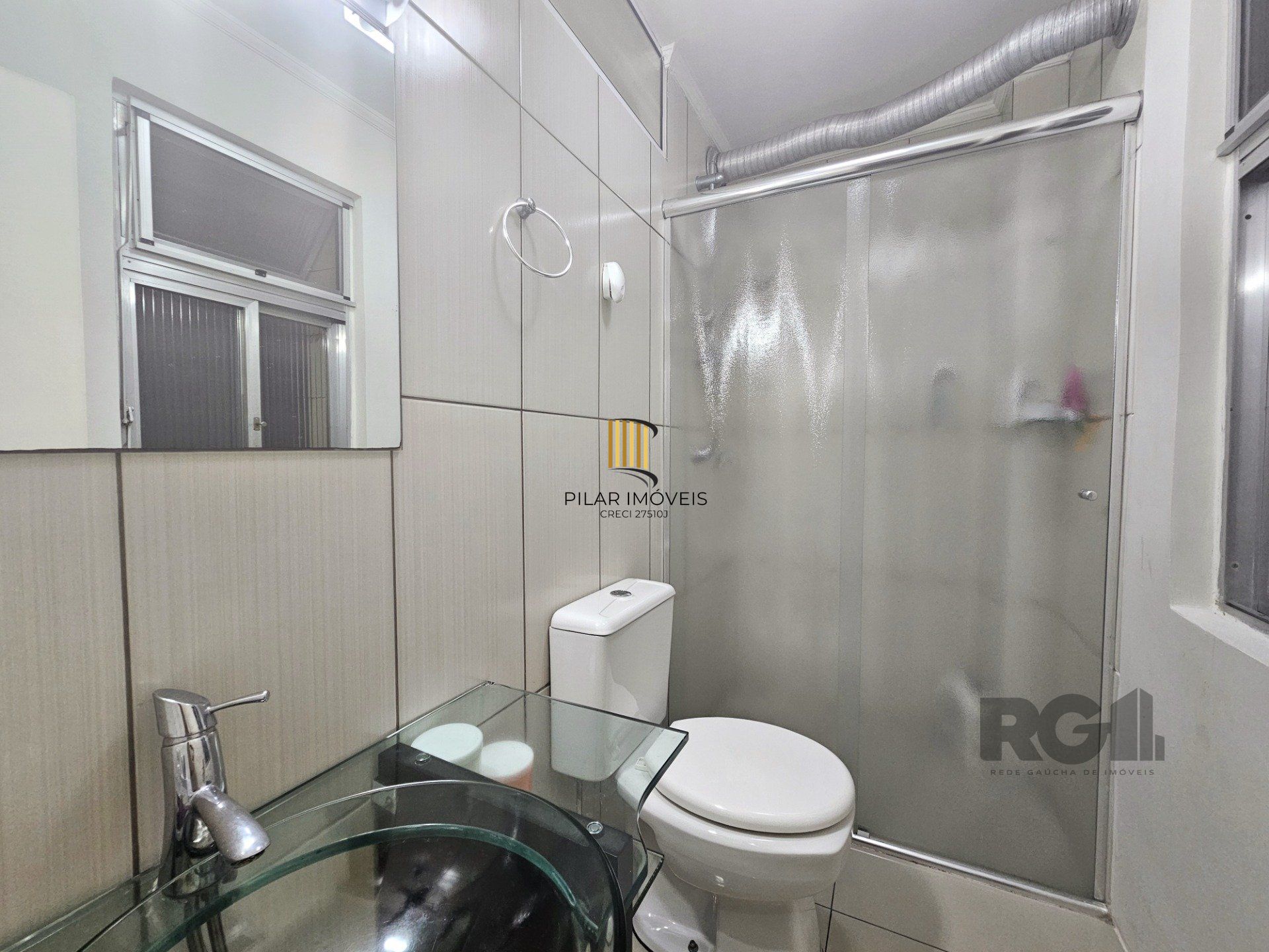 Apartamento 3 dormitórios no bairro Farroupilha