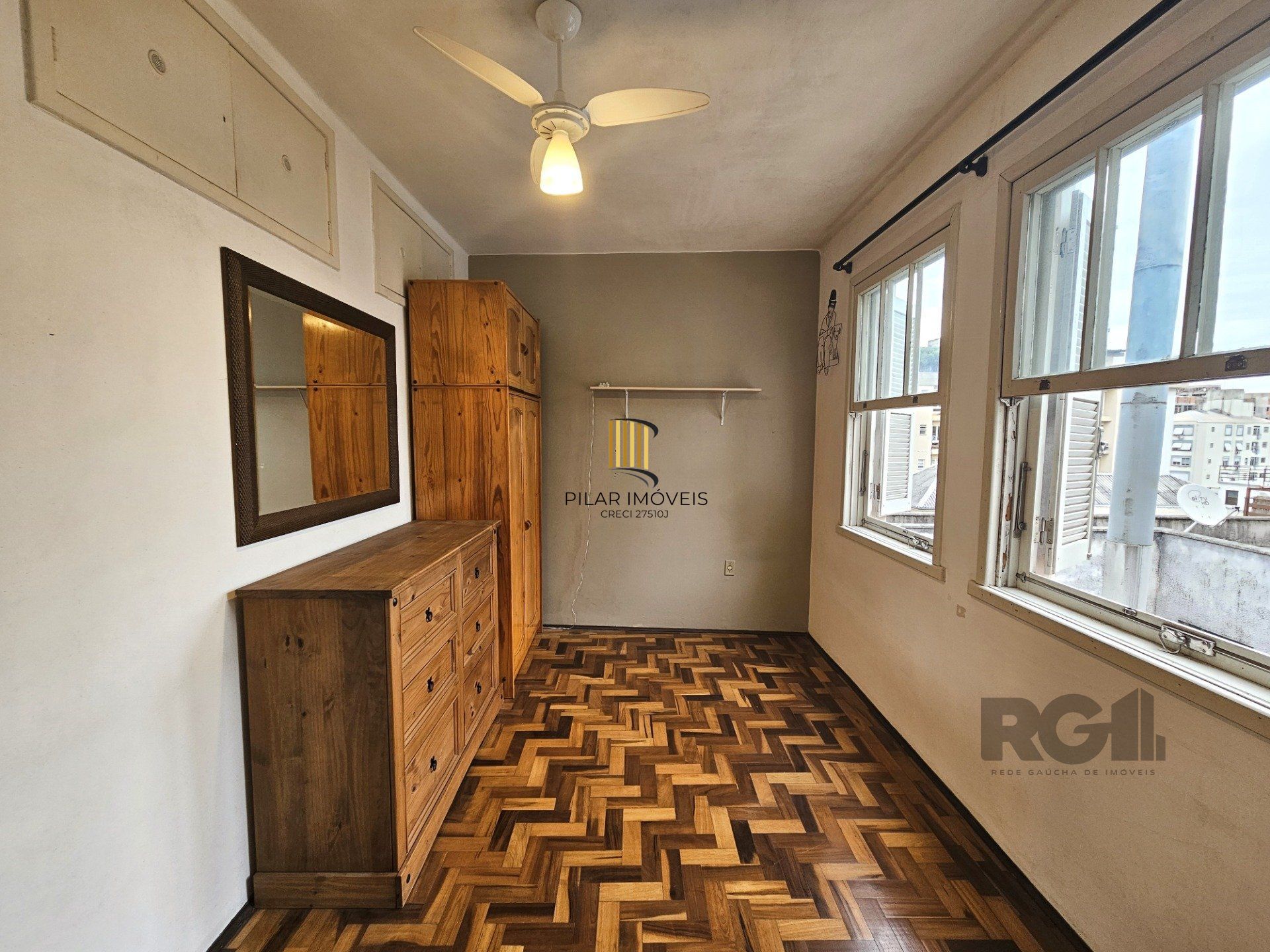 Apartamento 3 dormitórios no bairro Bom Fim