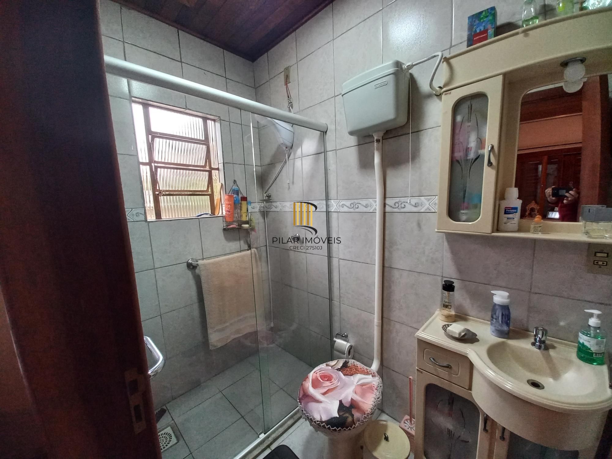 Casa de Condomínio 3 dormitórios no bairro Águas Claras III (Águas Claras)
