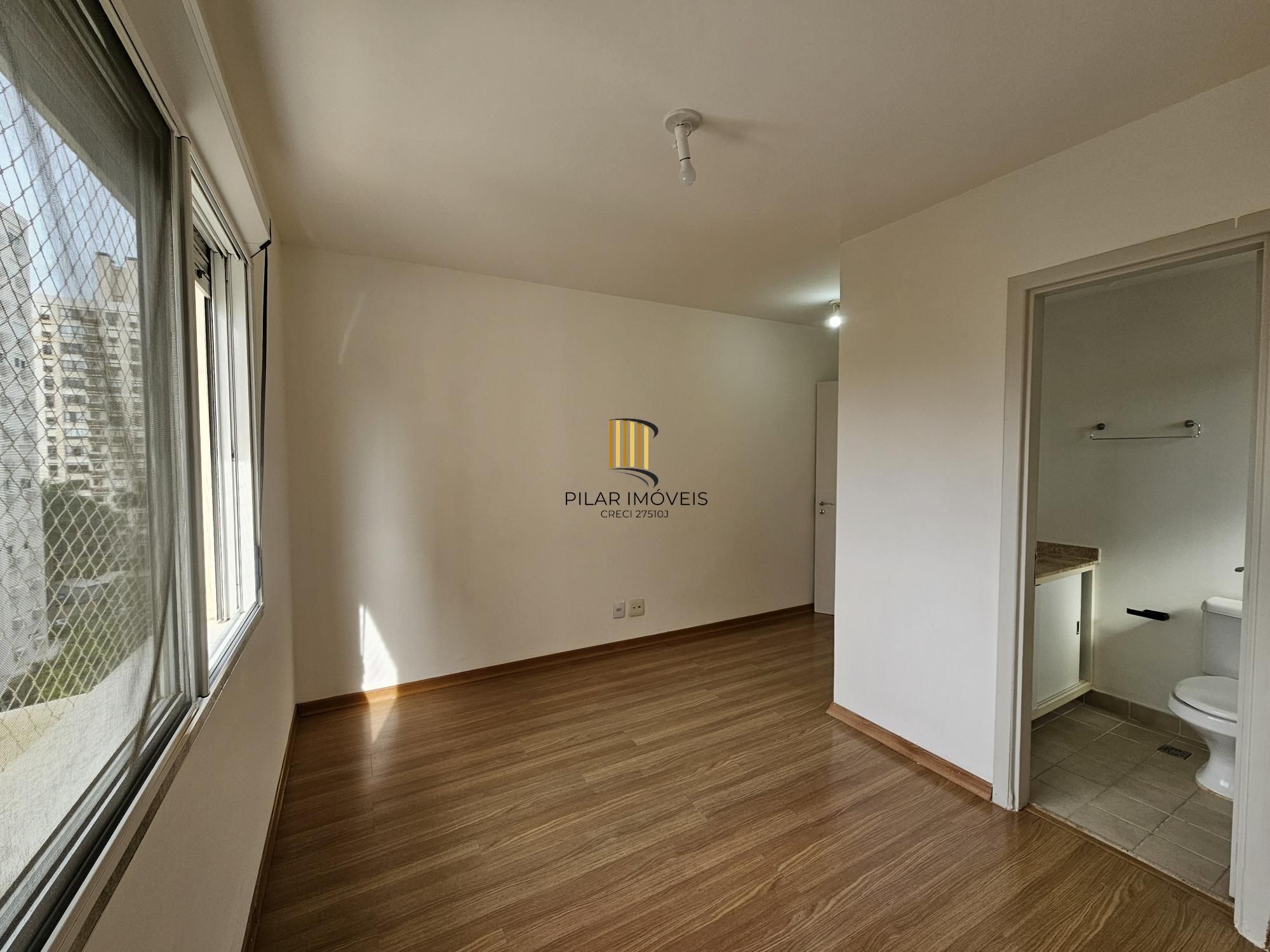 Apartamento 3 Dorm sendo 1 suite e 2 vagas