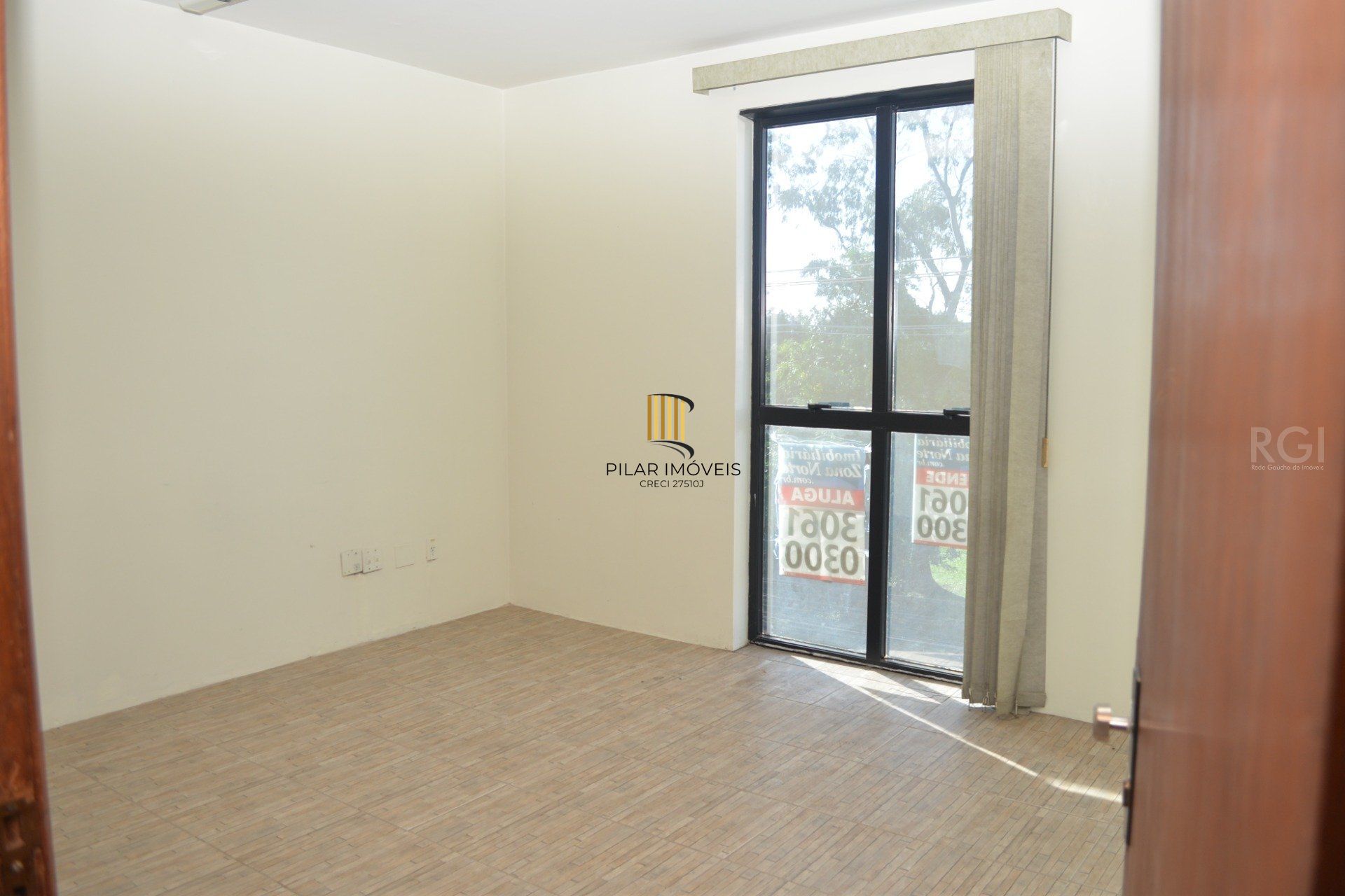 Conjunto/Sala para Venda - 20.97m², 0 dormitórios, São João