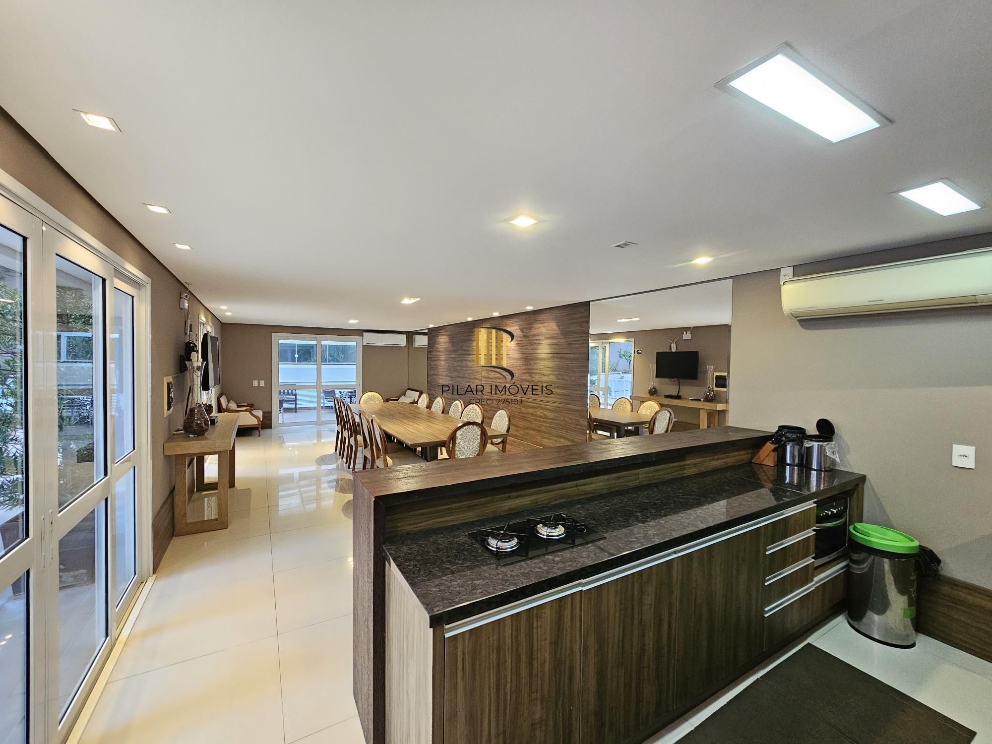ANDAR ALTO BAIRRO BELA VISTA | ANDAR INTEIRO COM 180M2