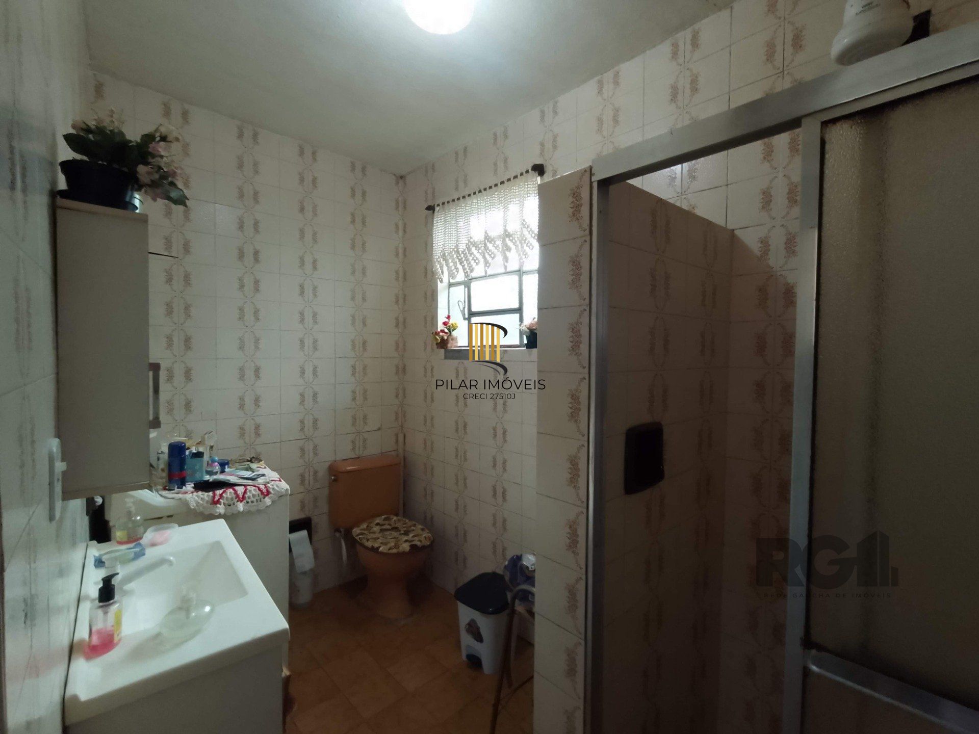 Casa 3 dormitórios no bairro Vila Jardim