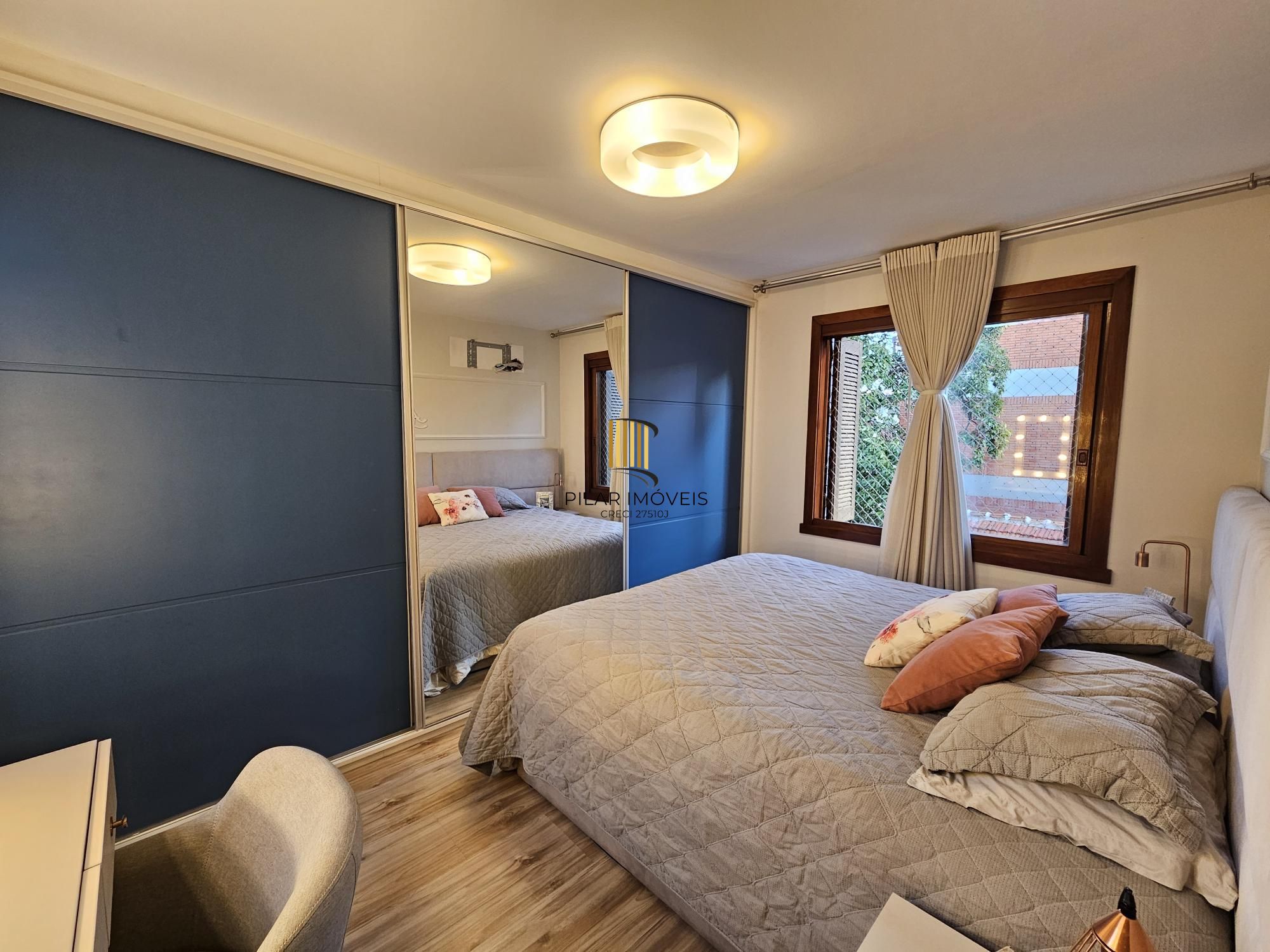 Apartamento 2 dormitórios no bairro Higienópolis