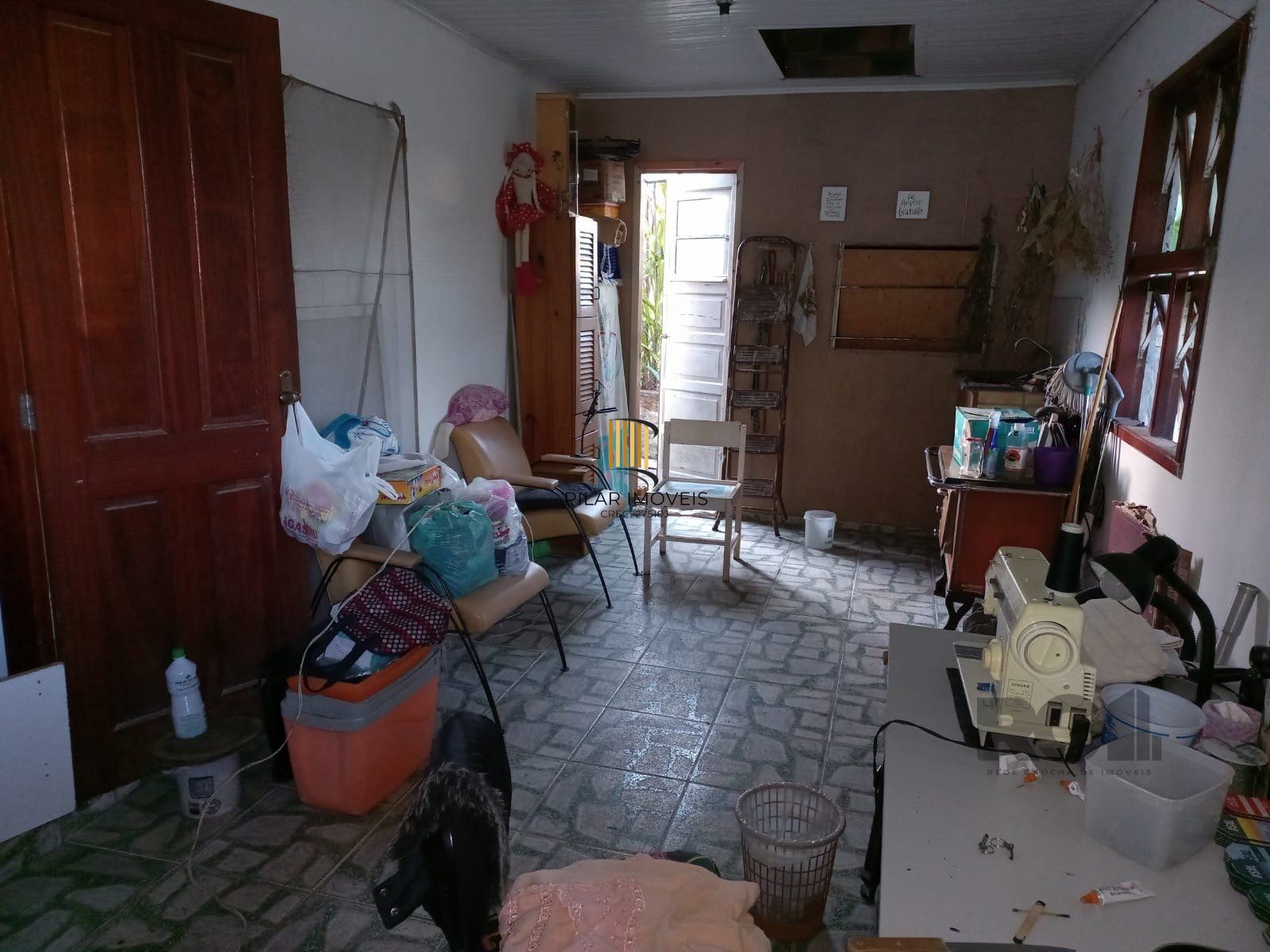 Sítio com 1000m²  em Belém Novo