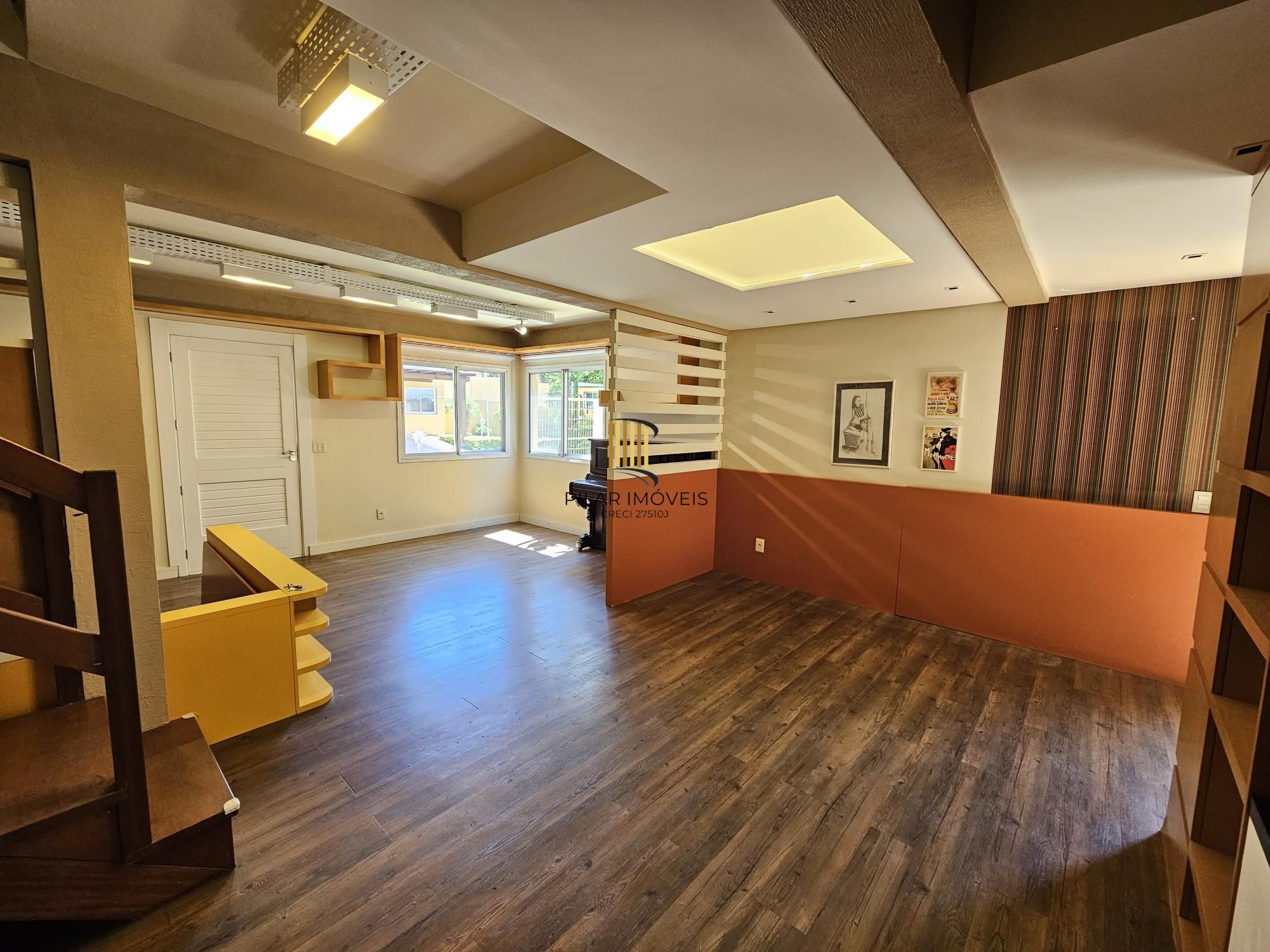 CASA EM CONDOMÍNIO NA AVENIDA PROTÁSIO ALVES