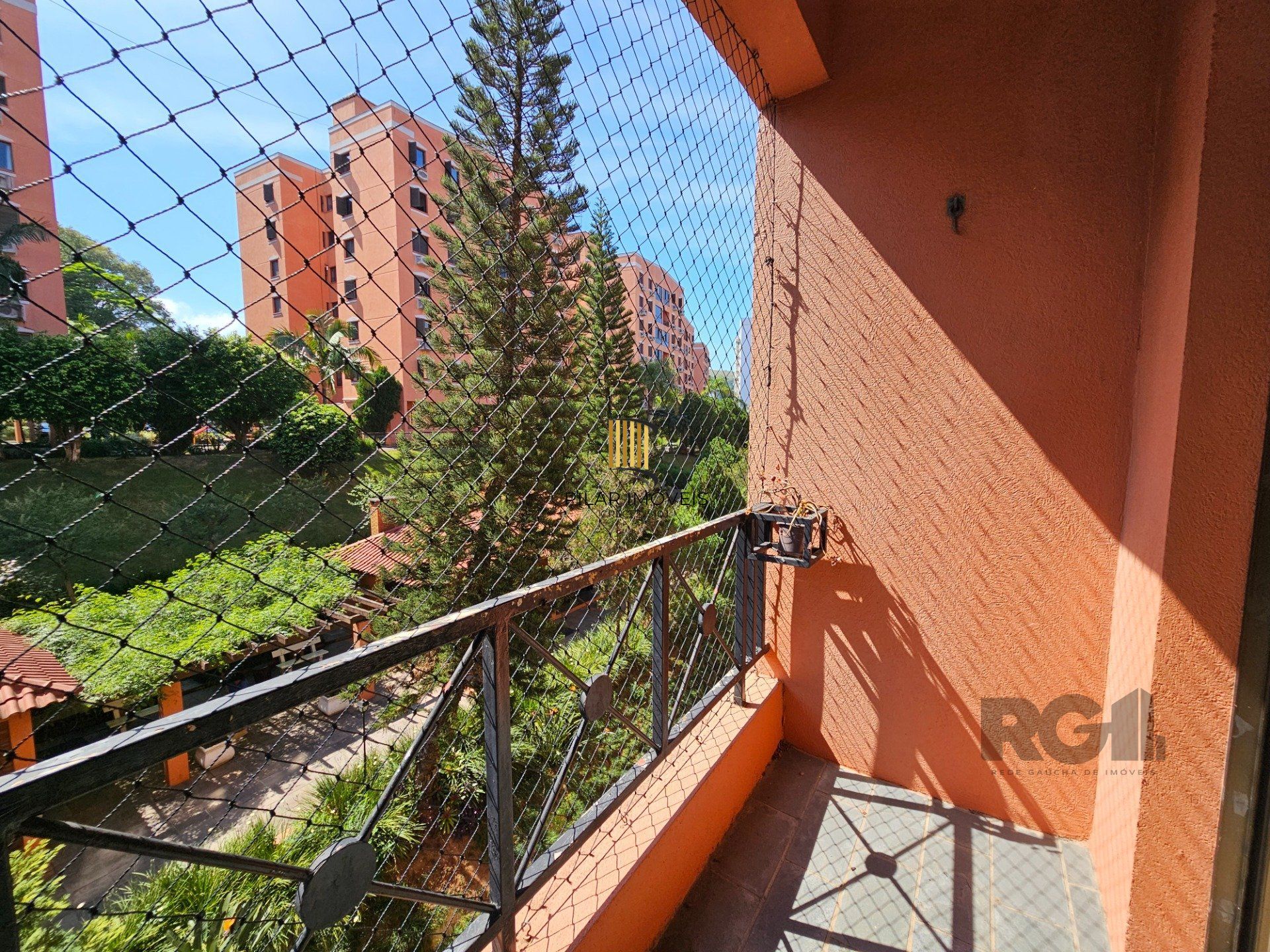 Apartamento 3 dormitórios no bairro Petrópolis - Pilar Imóveis