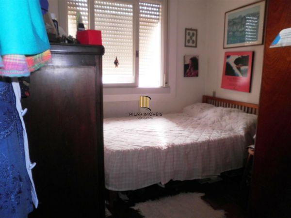 Apartamento para Venda - 37.33m², 1 dormitório, sendo 1 suites, Petrópolis