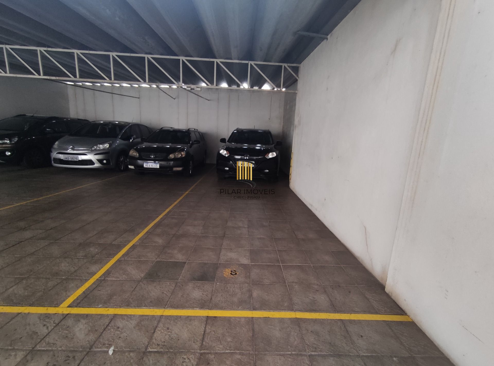Apartamento 3 dormitórios no bairro São João