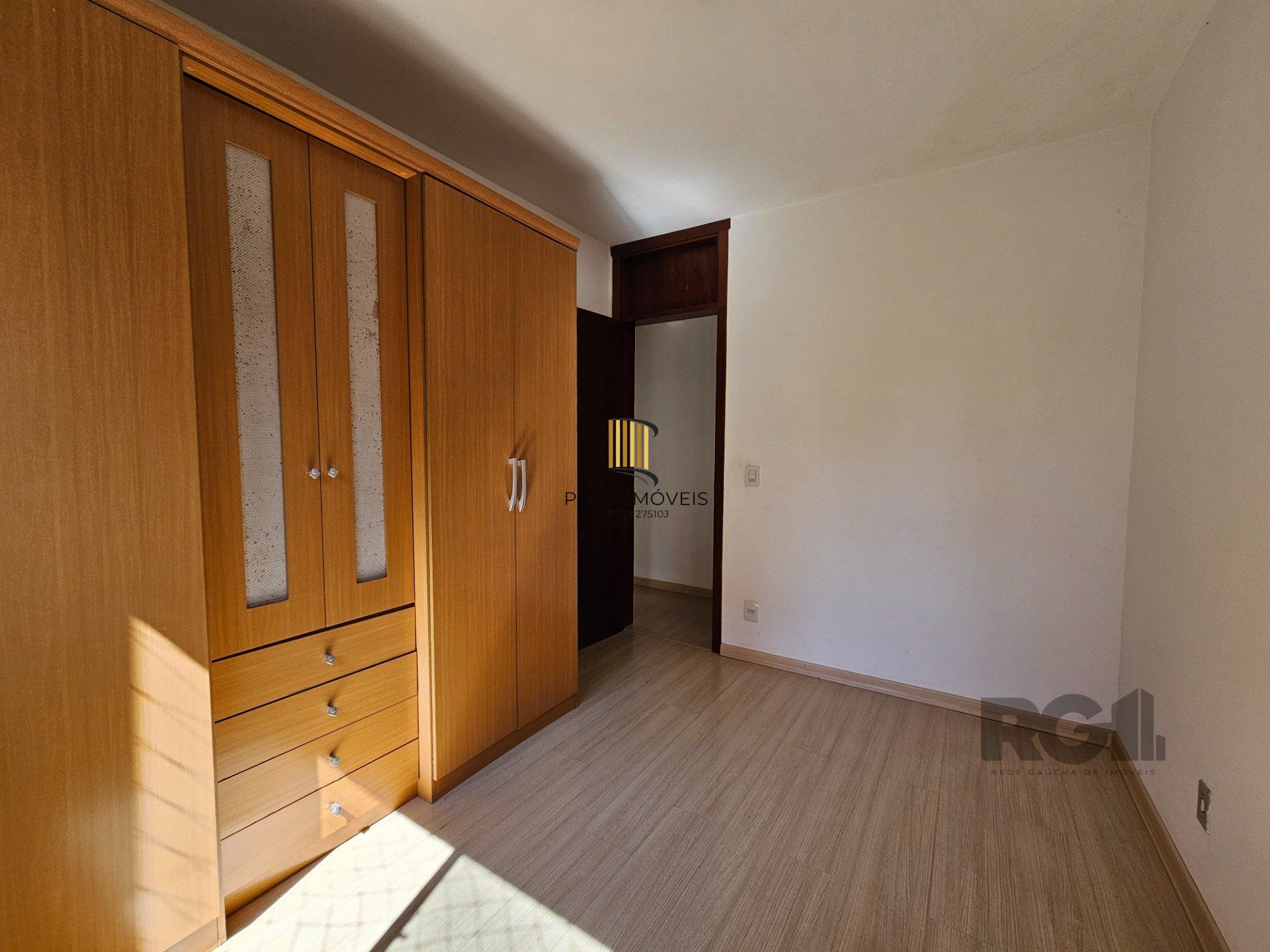 Apartamento 3 dormitórios no bairro Petrópolis