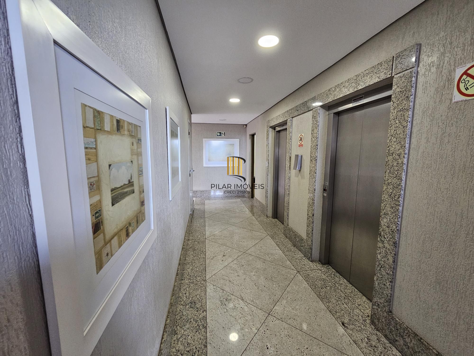 Apartamento 3 dormitórios no bairro Petrópolis