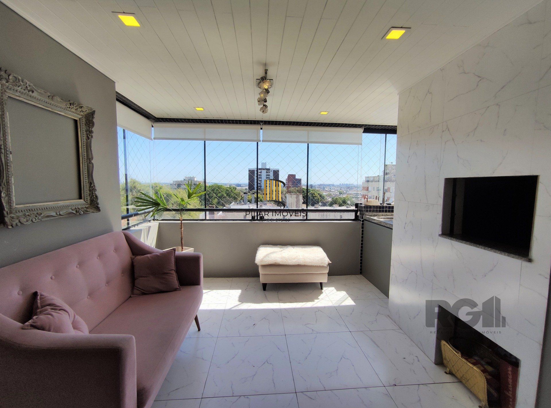 Apartamento 3 dormitórios no bairro São João