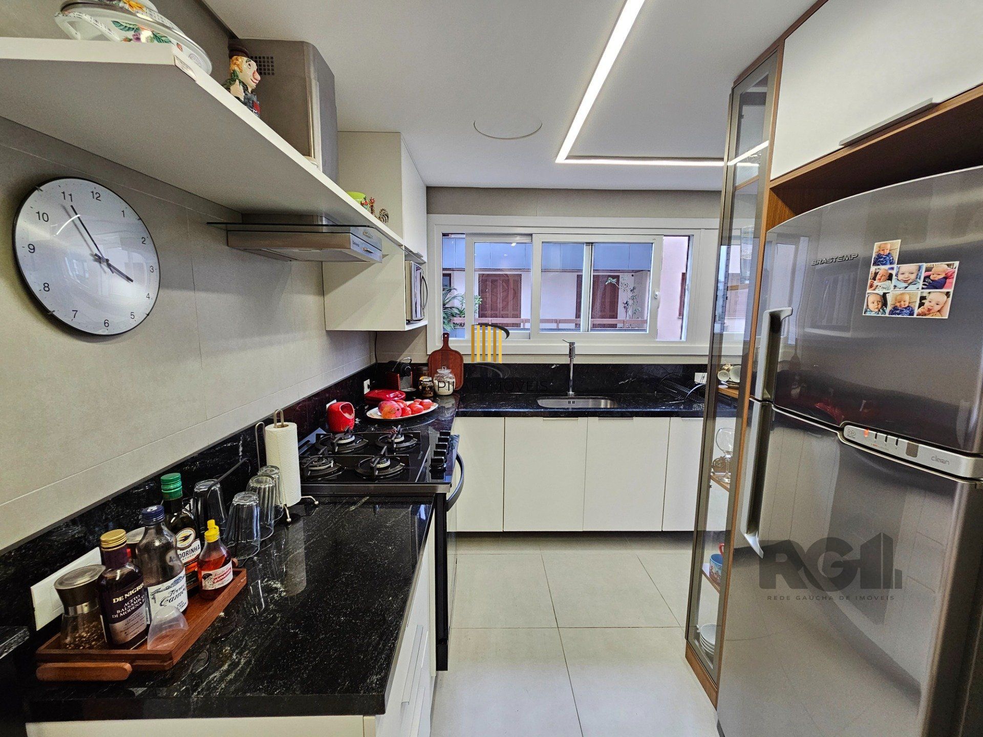 Apartamento 2 dormitórios no bairro Petrópolis