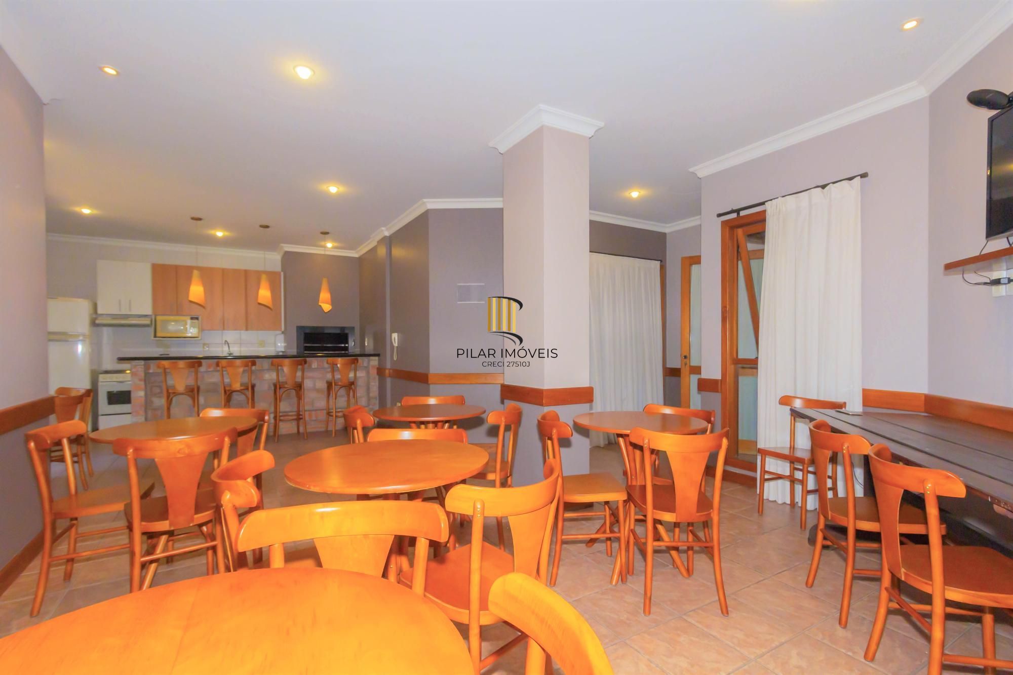 BAIRRO AUXILIADORA | 190M2 PRIVATIVOS | ANDAR ALTO