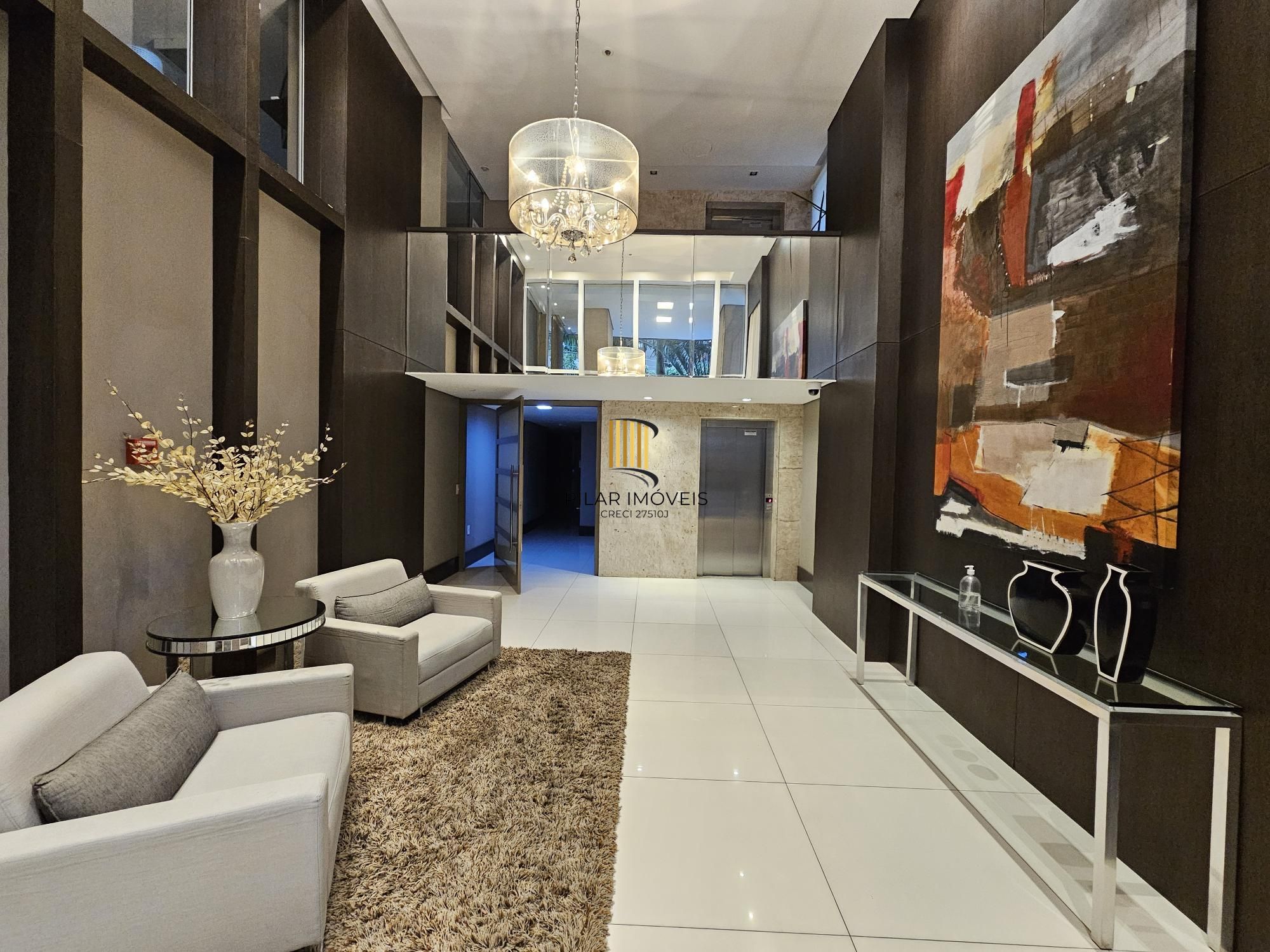 ANDAR ALTO BAIRRO BELA VISTA | ANDAR INTEIRO COM 180M2