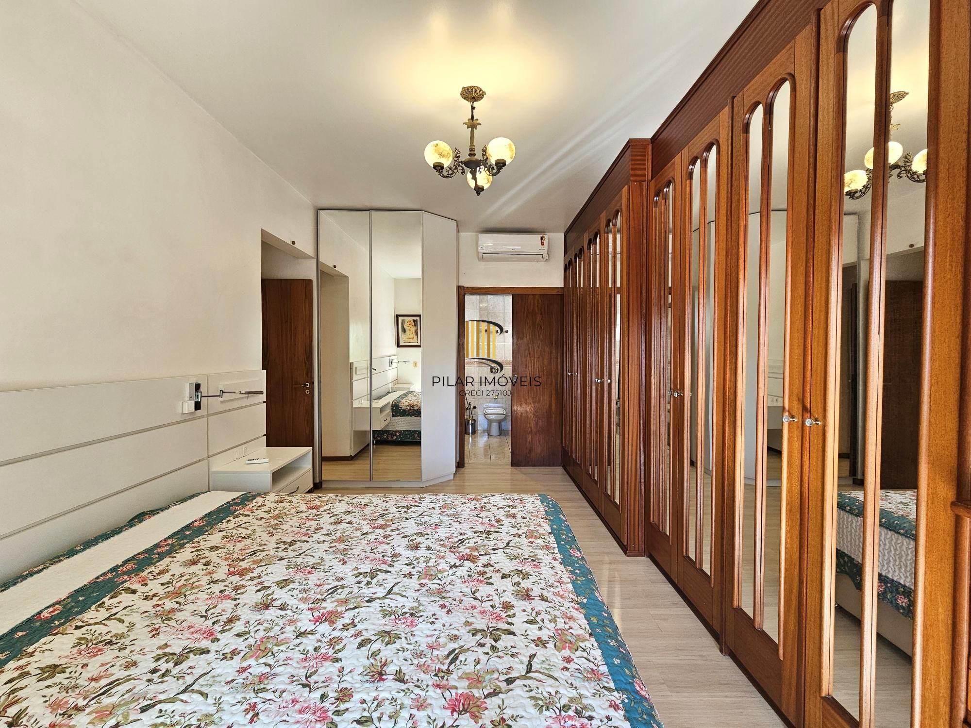 INCRÍVEL APARTAMENTO COM 167M2 PRIVATIVOS NO HIGIENÓPOLIS