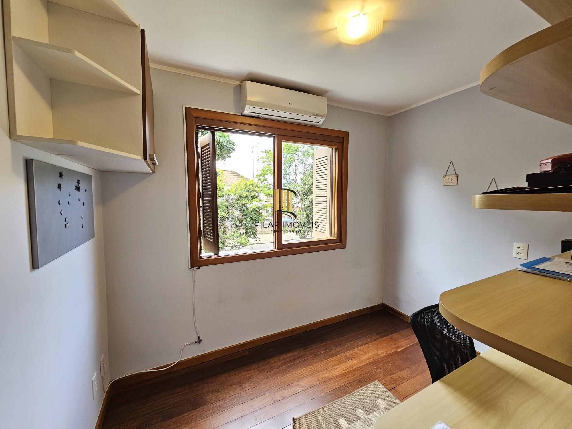 Apartamento 3 dormitórios no bairro Petrópolis