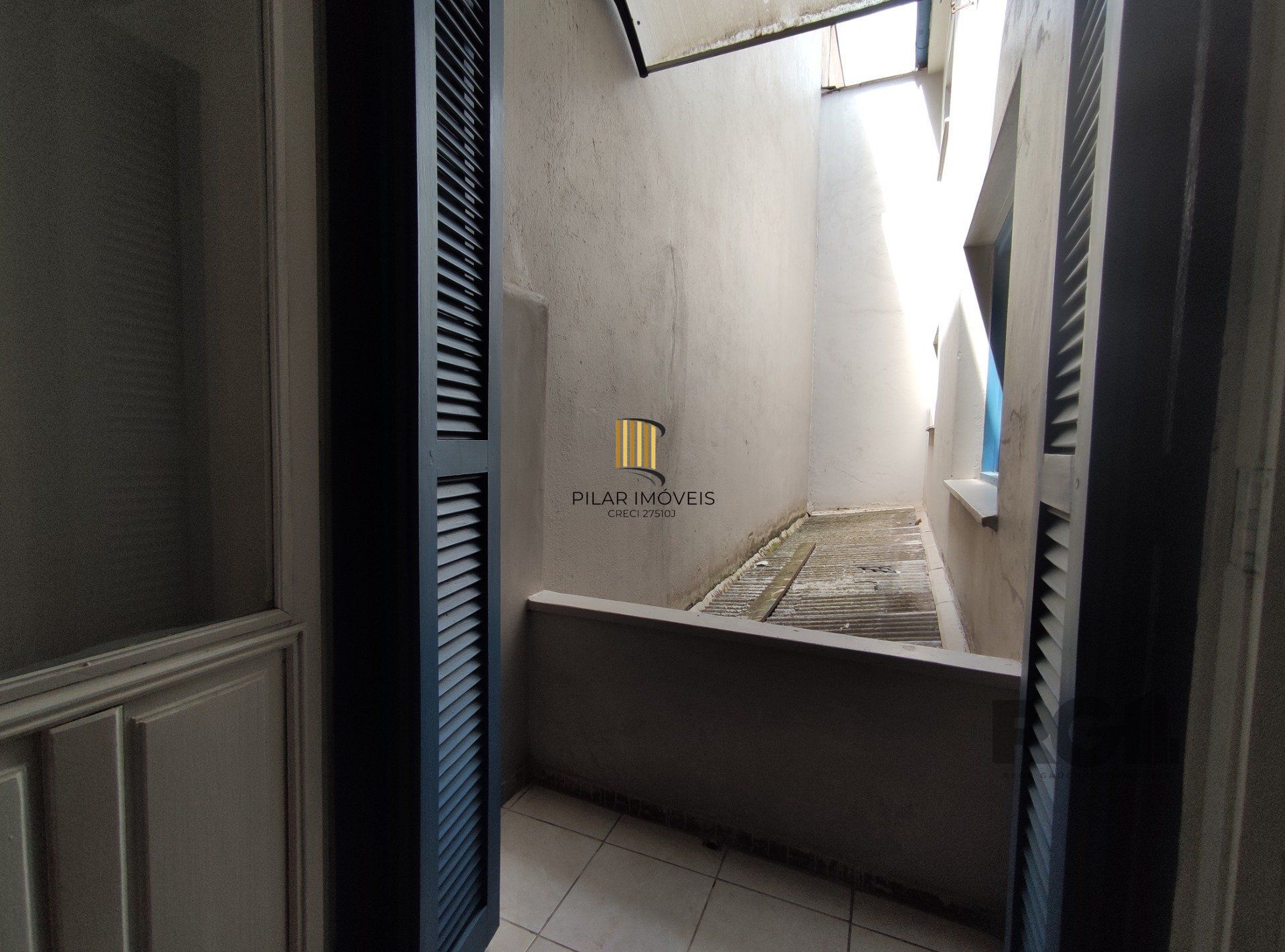 Prédio Residencial no bairro São João