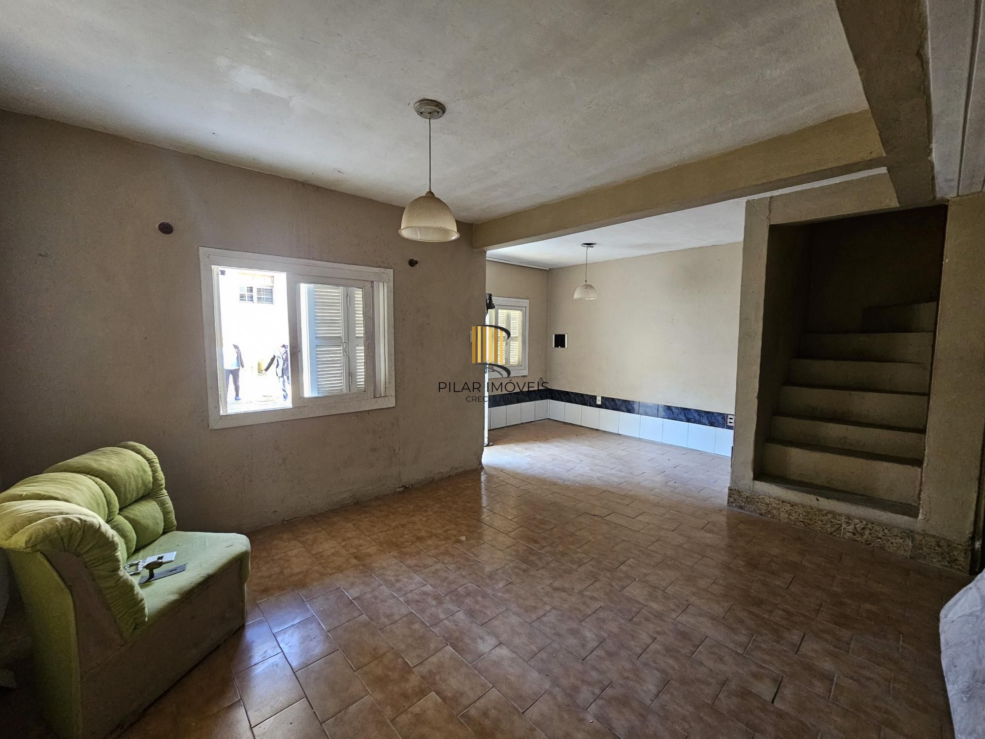 CASA 03 SUÍTES + APARTAMENTO 2 DORMITÓRIOS BAIRRO NONOAI