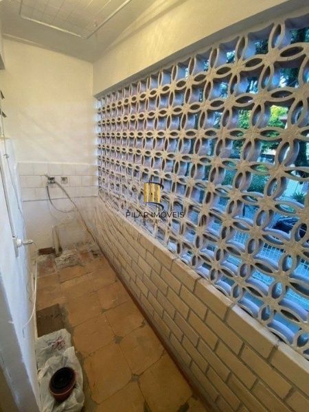 Apartamento 3 dormitórios no Petrópolis