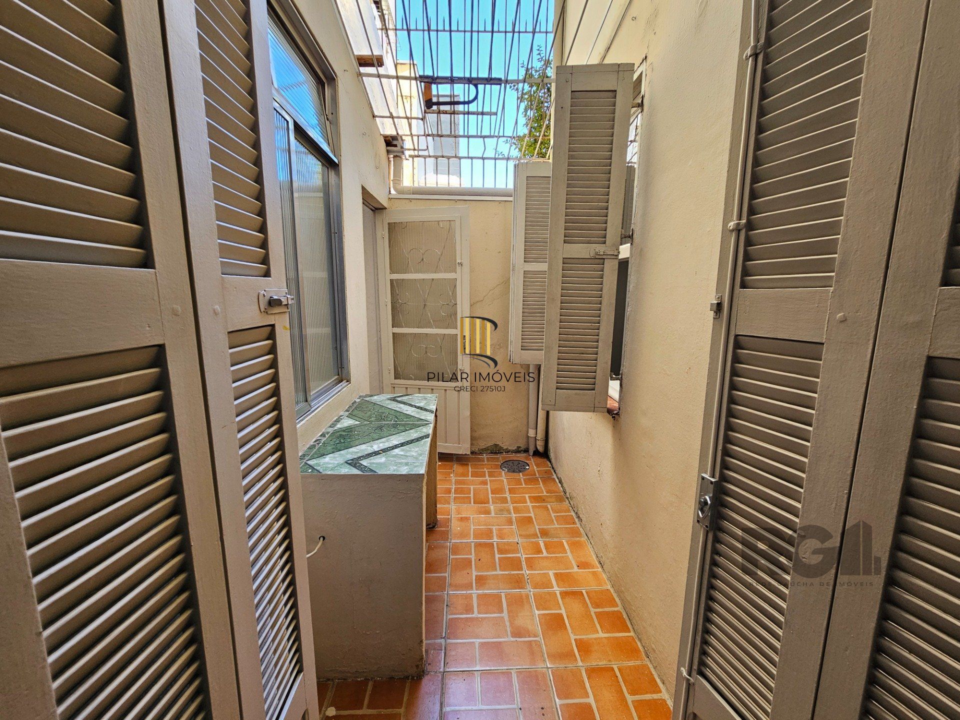 Apartamento 2 dormitórios no bairro Cidade Baixa