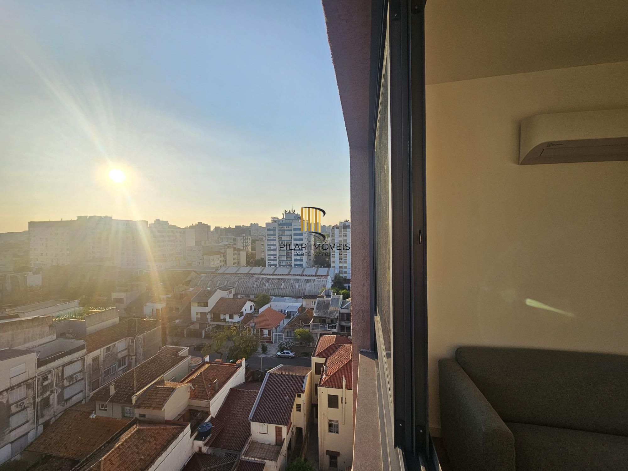 1 DORM C/SUÍTE | CHURRASQUEIRA | 2 VAGAS | INFRAESTRUTURA COMPLETA