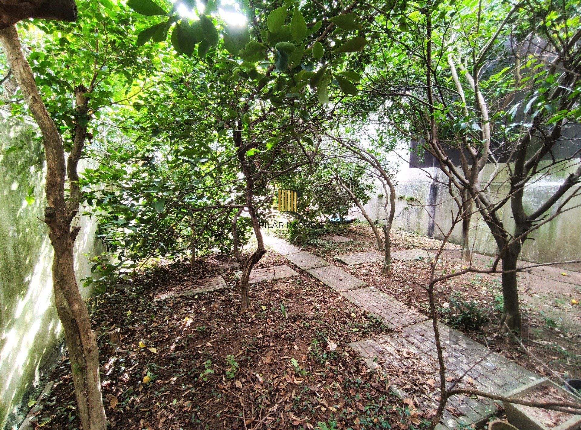 Sobrado 3 Dormitório(s) Bairro Auxiliadora