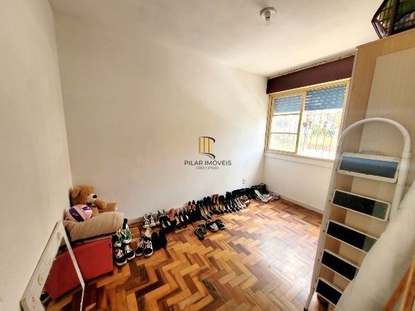 Apartamento 3 dormitórios no Petrópolis